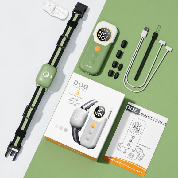 Dog Training Collar - Picture 5 of 6